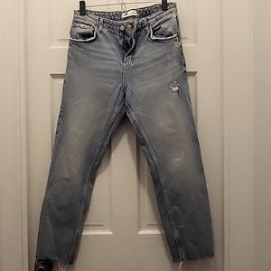 Zara Denim Jeans